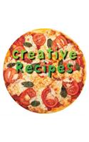 Pizza Book: Creative Recipes