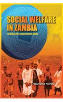 Social Welfare in Zambia