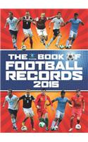 The Vision Book of Football Records 2015