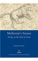 Mallarme's Sunset