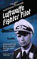 Luftwaffe Fighter Pilot