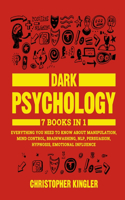 Dark Psychology