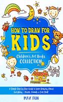 How to Draw for Kids