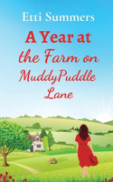 Year at the Farm on Muddypuddle Lane