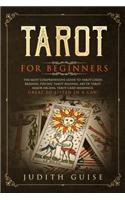 Tarot for Beginners