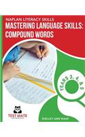 NAPLAN LITERACY SKILLS Mastering Language Skills