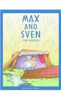 Max And Sven