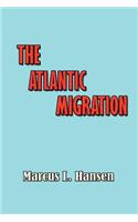 Atlantic Migration 1607-1860