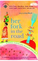 Her Fork in the Road