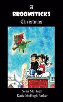 A Broomsticks Christmas
