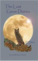The Lost Genie Diaries (Clock Winders)