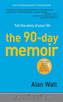 90-Day Memoir