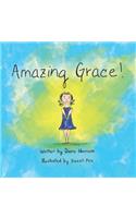 Amazing Grace!