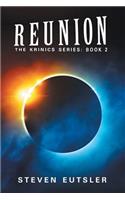 Reunion - Krinics Series