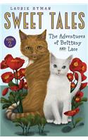 Sweet Tales Book 2
