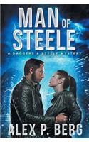 Man of Steele