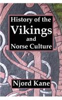 History of the Vikings and Norse Culture