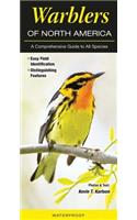 Warblers of North America