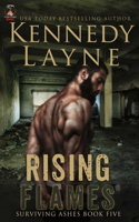 Rising Flames