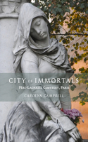 City of Immortals