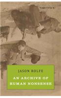 Archive of Human Nonsense
