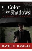 Color of Shadows
