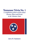 Tennessee Trivia #1