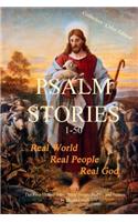Psalm Stories 1-50