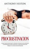 Procrastinacion