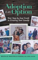 Adoption is an Option