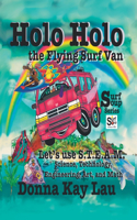 Holo Holo the Flying Surf Van