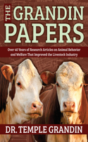 Temple Grandin's Animal Welfare Journals