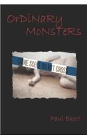 Ordinary Monsters