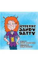 Detective Sandy Batty