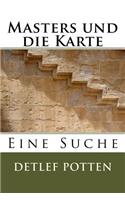 Masters und die Karte