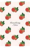 Gooseberry Notes