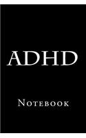 Adhd