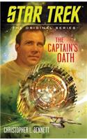 The Captain's Oath