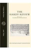 Hardy Review, Vol XIX-ii.