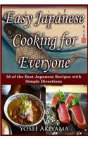 Easy Japanese Cooking for Everyone