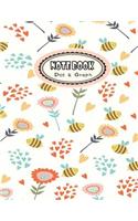 Notebook Dot & Graph