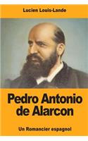 Pedro Antonio de Alarcon