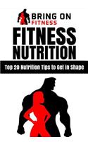 Fitness Nutrition