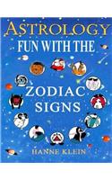 Fun With The Zodiac Signs
