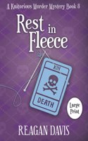Rest In Fleece