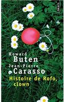 Histoire de Rofo, clown