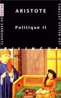 Aristote, Politique II