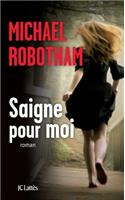 Saigne pour moi: (Thrillers)