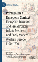 Portugal in a European Context