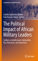 Political Impact of African Military Leaders